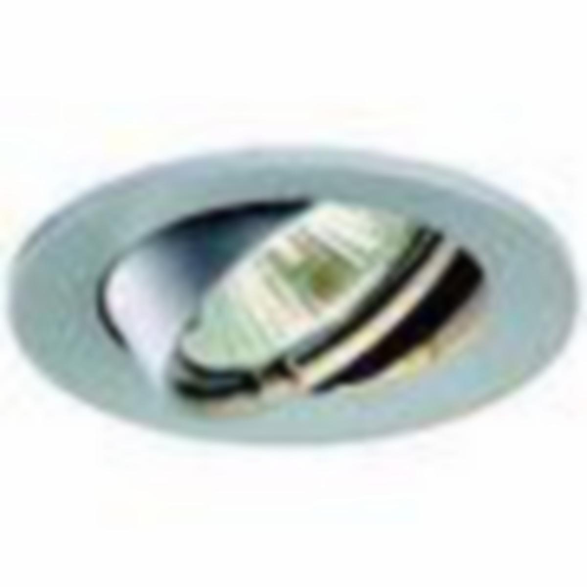 Downlight Sylvania Lumiance Inset Trend 75 Swing - DOWNLIGHT INSET TREND 75 SWING 3083520 GU10 50W SI