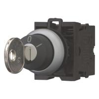 Nyckelströmställare RMQ-Titan, Eaton