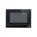 Termostat med Pekskärm ABB-free@home DP4-1-611