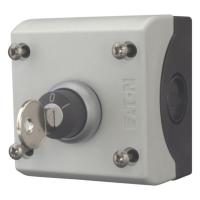 Nyckelströmställare RMQ-Titan, Eaton