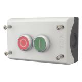 Tryckknapp RMQ-Titan, Eaton