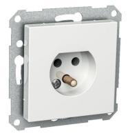 Belysninguttag Schneider Electric Exxact