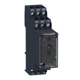 Övervakningsreläe Schneider Electric Zelio