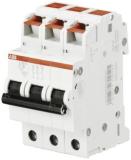 Minibrytare ABB S200S