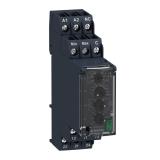 Övervakningsreläe Schneider Electric Zelio