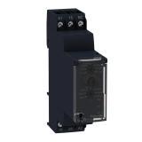 Tidrele Schneider Electric Zelio Y/D