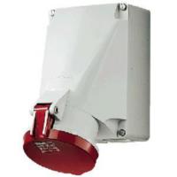 Voimapistorasia MENNEKES® pinta IP44