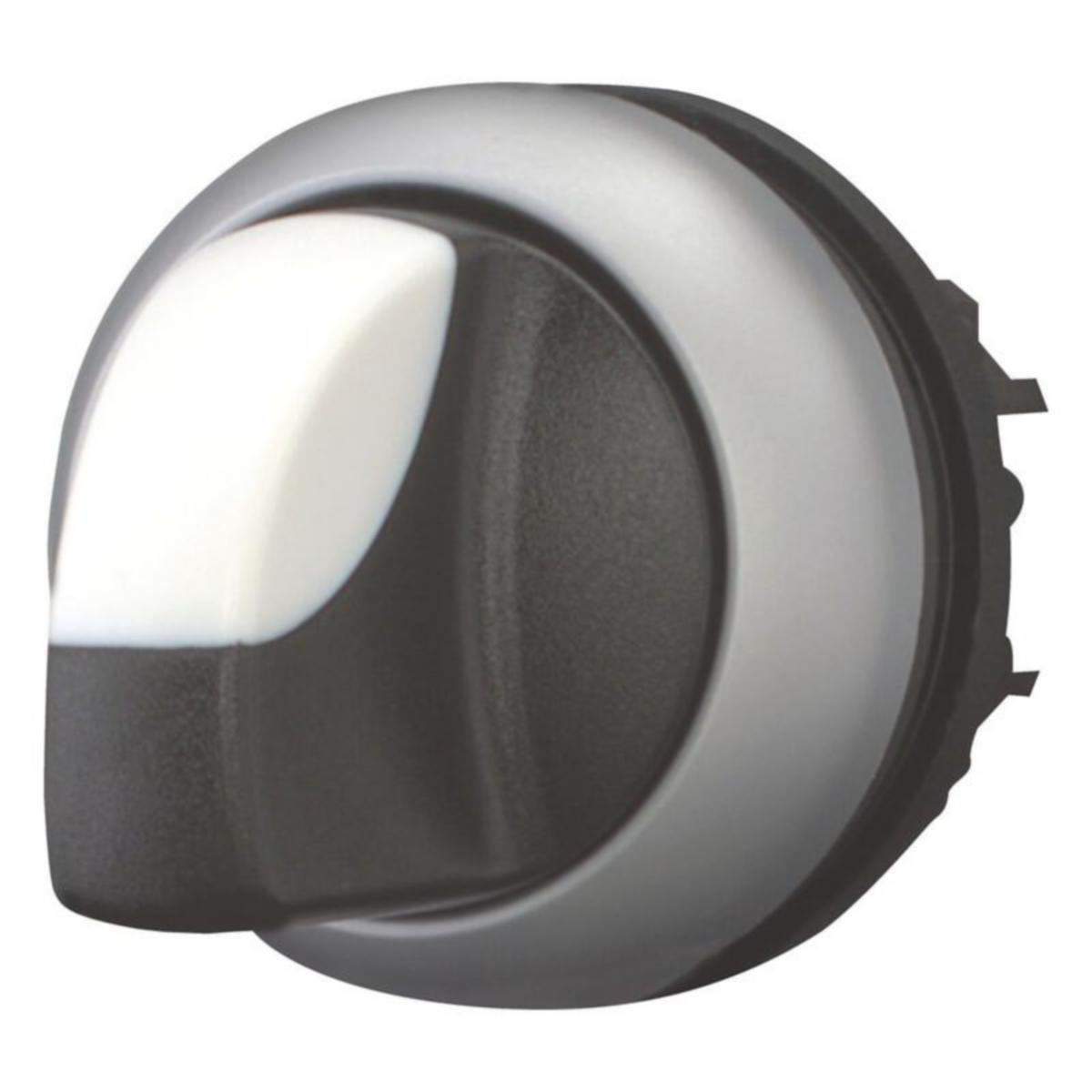 Vridkopplare RMQ-Titan, Eaton - KORTA VRED RMQ-TITAN M22-WRK 2-AS STEGVIS