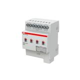 Brytaktor ABB KNX SA/S4.16.6.1