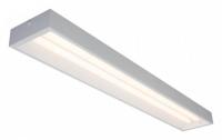 Armatur utanpåliggande SG Basic LED