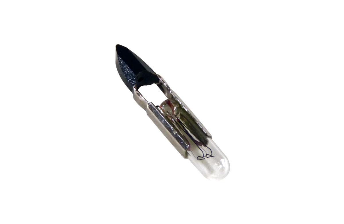 Signallampa, Perel - PEREL MÄRKLAMPA OL-552820 T-5.5 28V 20mA