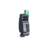 Shuntutlösare Schneider Electric Compact