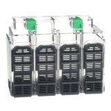 Beröringsskydd Schneider Electric Compact