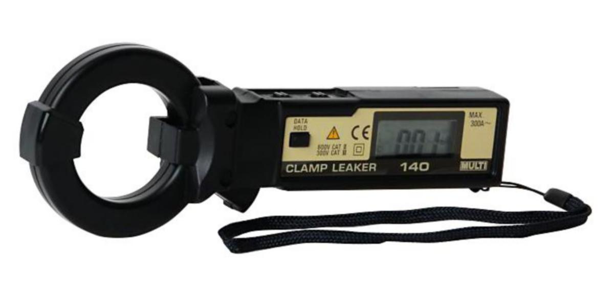 Strömtång M-140 Multi - ELEKTRISK TESTARE MULTI M-140