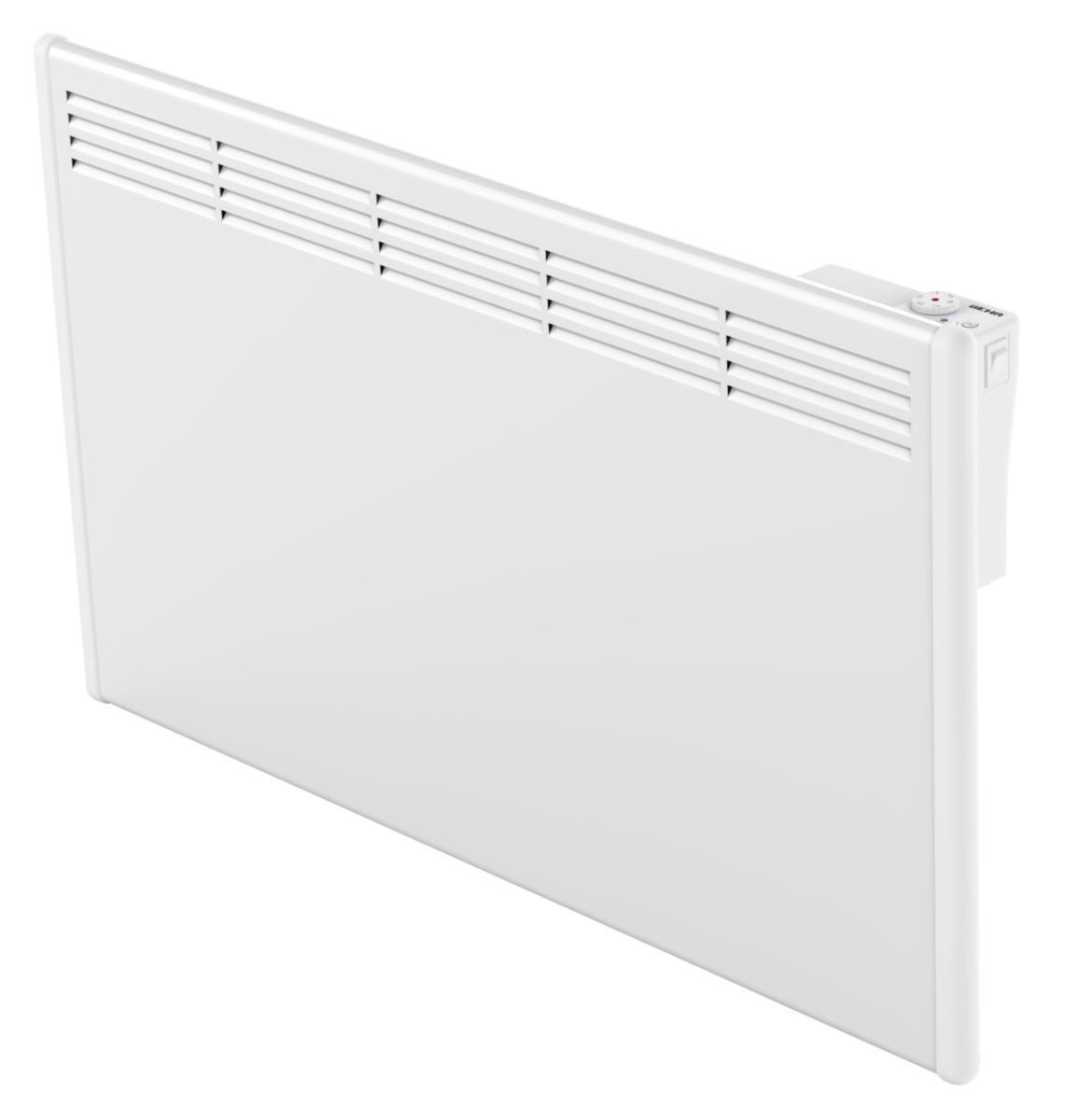 Panelradiator BT 40cm, Bluetooth, Beha - VÄRMARE BEHA LB5FI BT 500W 200X803MM