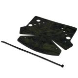 Ekorres skydds set  SP38.3 Ensto UN