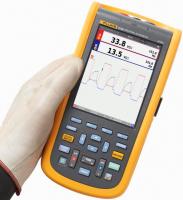 Oscilloskop 123B/EU Fluke