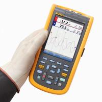 Oscilloskop 124B/EU Fluke