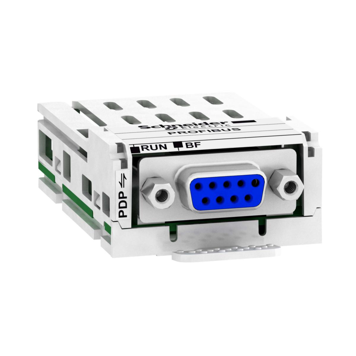 Tillbehör Schneider Electric Altivar - FIELD BUS ADAPTER VW3A3607