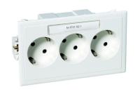 Uttag Schneider Electric Thorsman CYB-PS