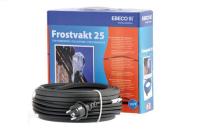 Frostskyddskabel Frostvakt 25, Ebeco