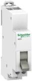 Manöverströmställare Schneider Electric Acti 9
