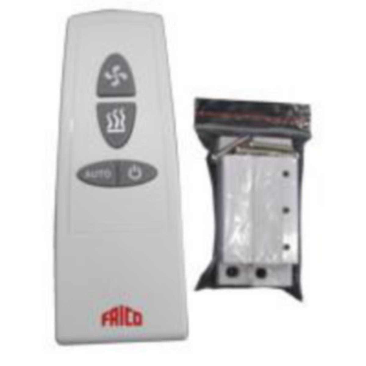 Regulator Frico - REGLERING FRICO PA2DR