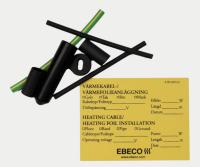 Installationskit T-18, Ebeco
