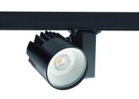 Spotlight Sylvania Concord Beacon XL LED för 3-fasskena