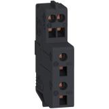 TeSys hjälp-signalblock Schneider Electric TeSys