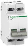 Huvudbrytare Schneider Electric Acti 9