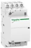 Modulkontaktor Schneider Electric Acti 9 iCT
