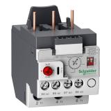 Överströmsrelä Schneider Electric TeSys LRD LK5 ja LK10