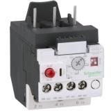 Överströmsrelä Schneider Electric TeSys LRD LK5 ja LK10