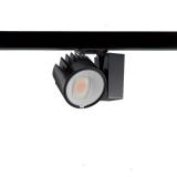 Spotlight Sylvania Concord Beacon Wallwash LED för 3-fasskena