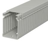 Slitsad kabelkanal RAL7030, OBO Bettermann