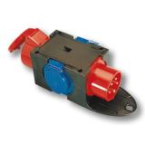 Distribution block PCE