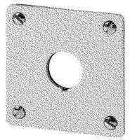 Frontplatta RMQ-Titan, Eaton