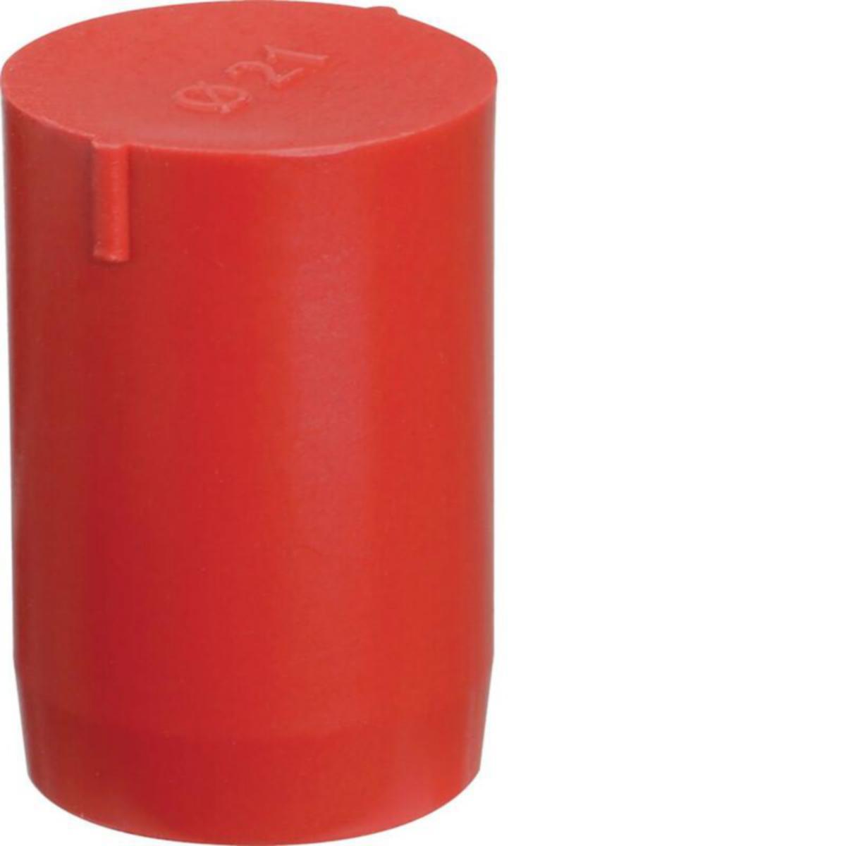 Propp Hager Vector - PROPP VZ021V FÖRSK. M32 RÖD