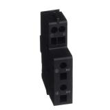 Hjälpkontakt Schneider Electric Compact