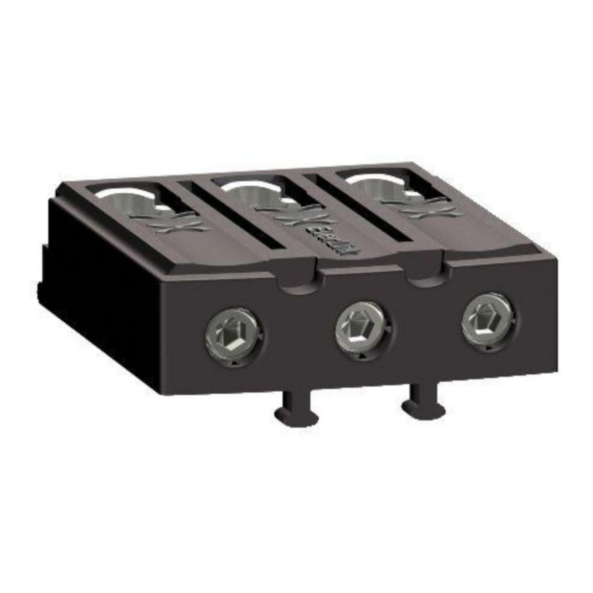 Everlink anslutningblock Schneider Electric TeSys - ANSLUTNING EVERLINK ANSLUTNINGBLOCK