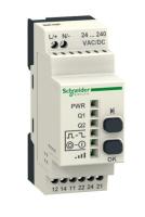 Mottagare Schneider Electric Harmony