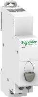 Tryckknapp steg Schneider Electric Acti 9
