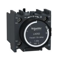 Hjälpkontakt till kontaktor Schneider Electric TeSys LAD