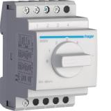 Lägesbrytare SK601 SK604, Hager