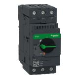 Motorskyddsbrytare Schneider Electric TeSys