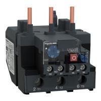 Överströmsrelä Schneider Electric TeSys LRD LK5 ja LK10