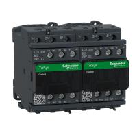 Fram/backkopplare Schneider Electric TeSys