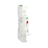 Hjälpkont iOF ansl. ovansida Schneider Electric Acti 9