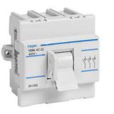 Huvudbrytare Hager DIN SH092-099